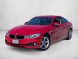 Used 2014 BMW 428i xDrive xDrive w/SULEV Coupe