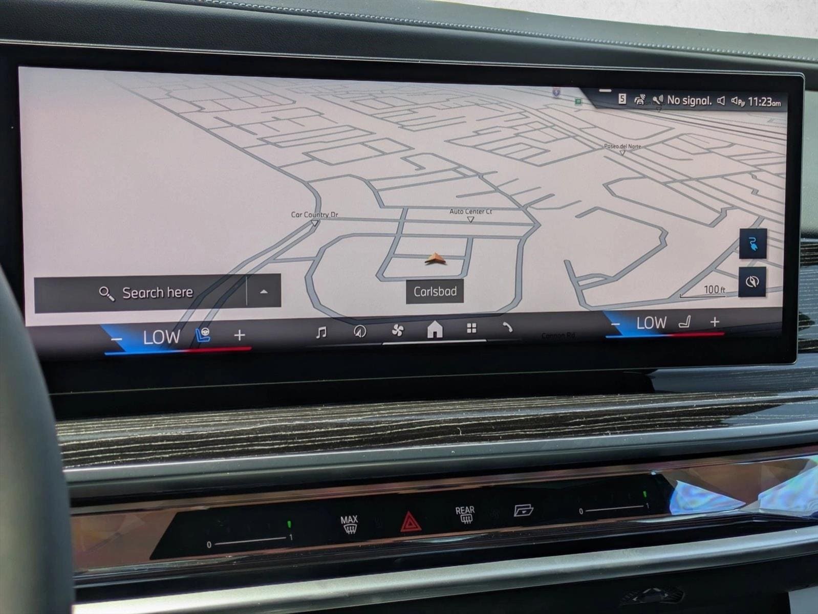 2025 BMW i7 60 - Photo 14