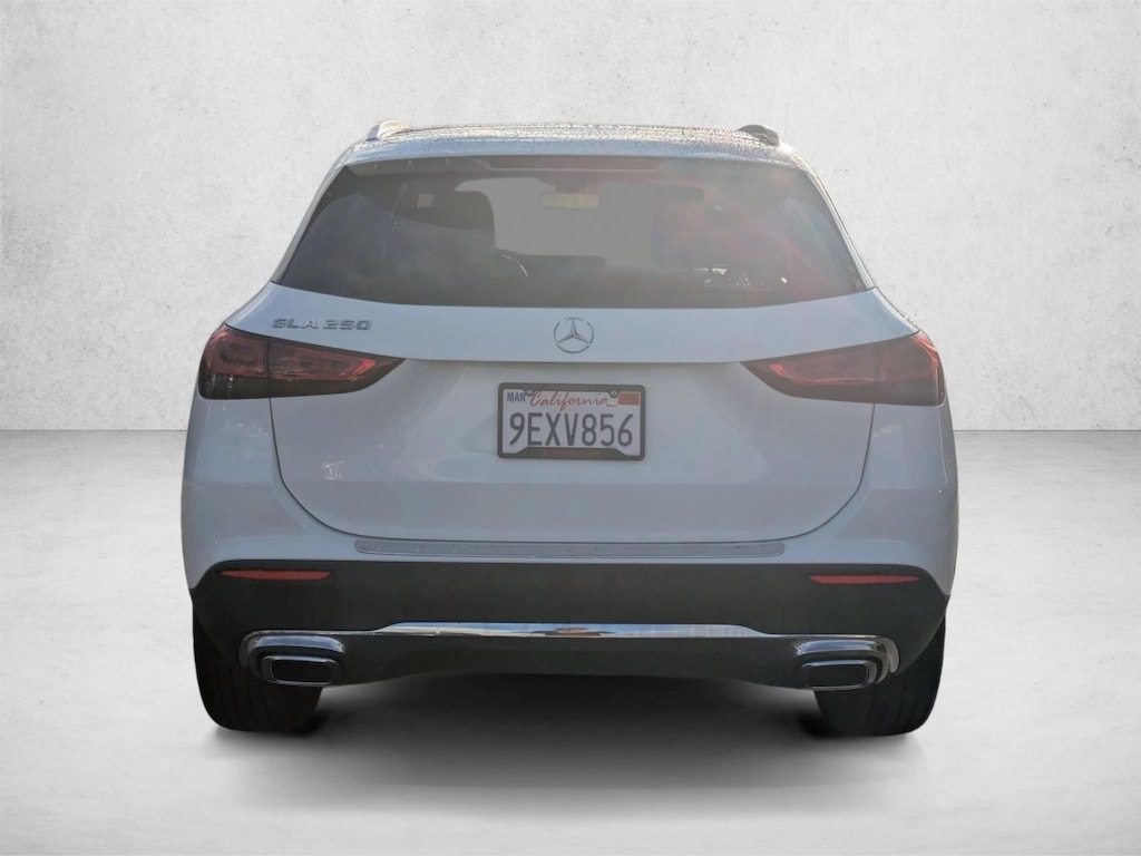 Used 2023 Mercedes-Benz GLA 250 SUV