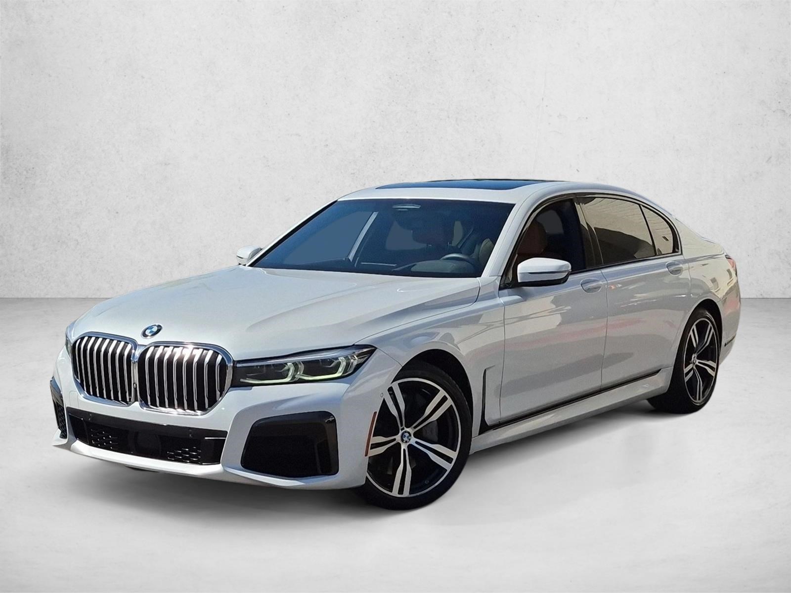 2020 Bmw