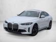 Used 2025 BMW i4 eDrive40 Gran Coupe