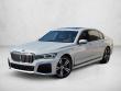 Used 2020 BMW  xDrive Sedan