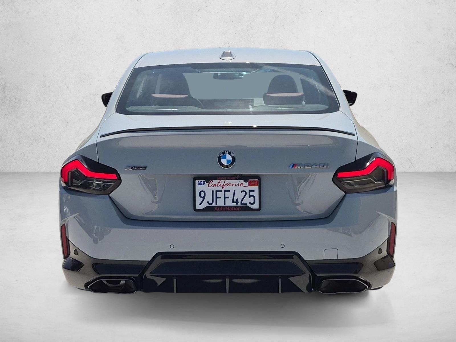 2023 BMW 2 Series M240i - Photo 7