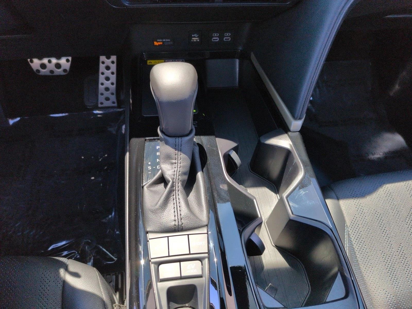 2026 Toyota Camry 12