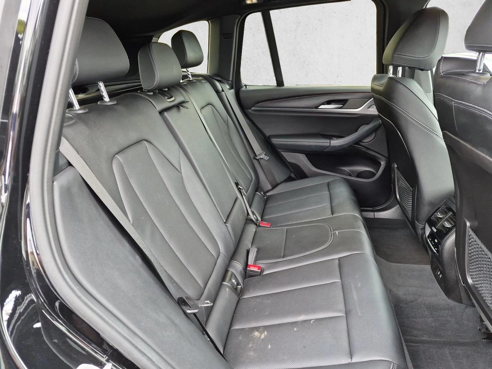 2023 BMW X3 30i - Photo 21