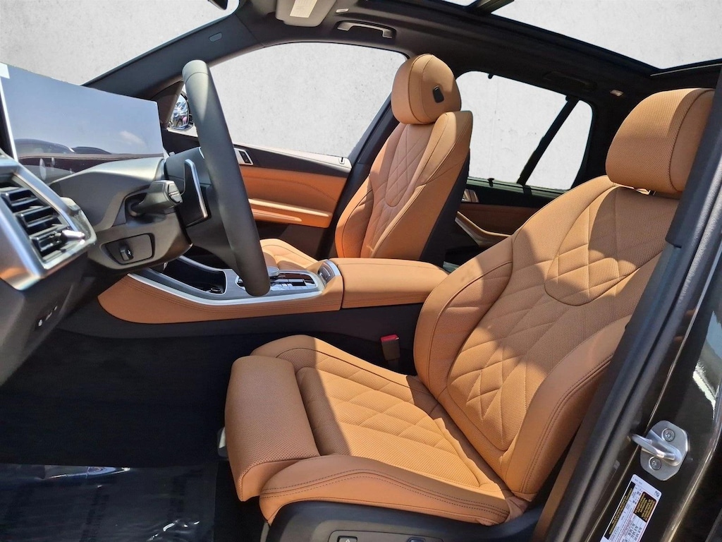 New 2026 BMW X5 xDrive40i SUV