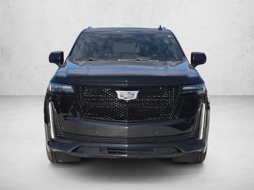 Used 2022 CADILLAC Escalade Sport SUV
