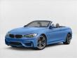 Used 2015 BMW M4  Convertible