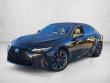 Used 2024 Lexus IS 350 F SPORT Sedan