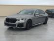 Used 2021 BMW 740i  Sedan
