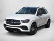 Used 2023 Mercedes-Benz GLE 350  SUV