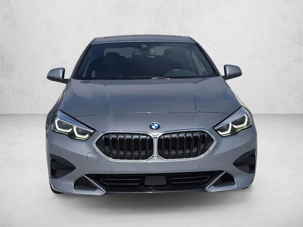 Certified 2024 BMW 228i sDrive Gran Coupe