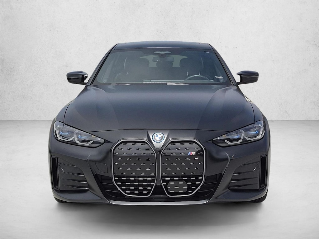 Certified 2024 BMW i4 M50 Gran Coupe