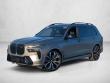 Used 2023 BMW X7 M60i SUV
