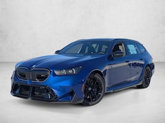 2026 BMW M5 Base Wagon