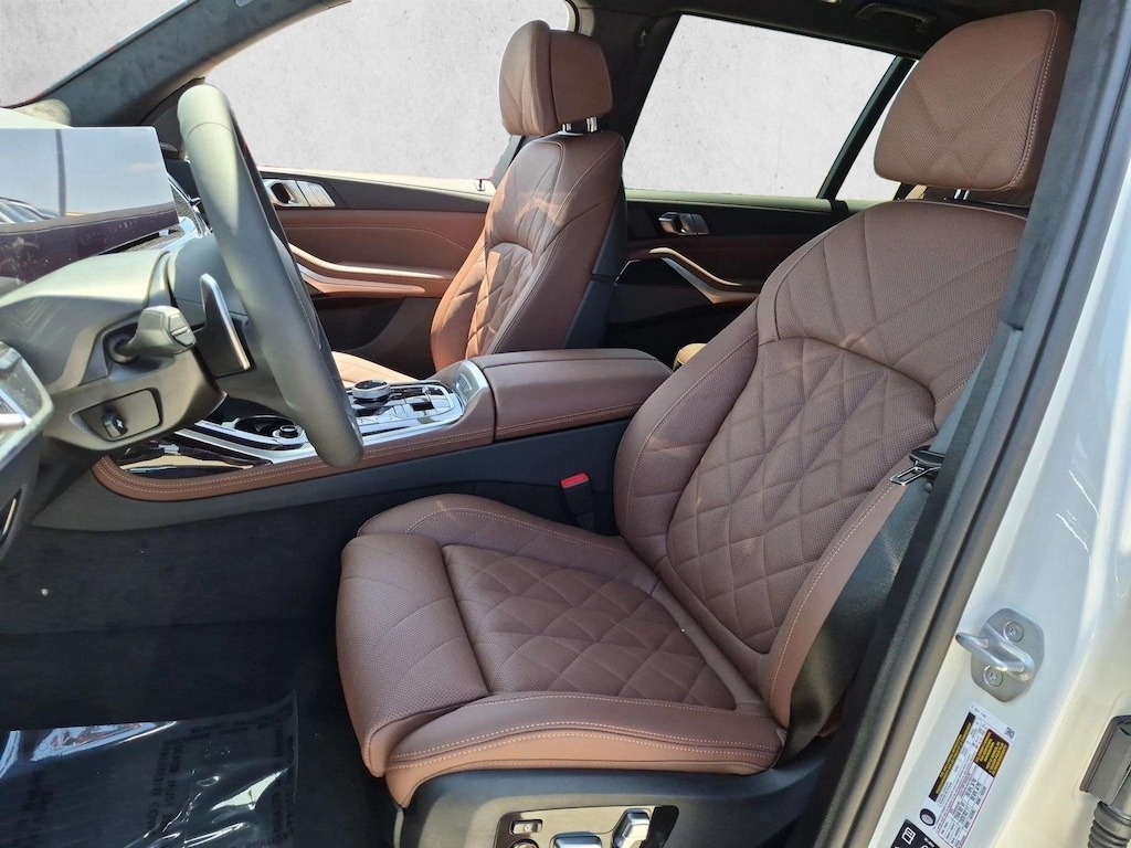 New 2027 BMW X7 xDrive40i SUV