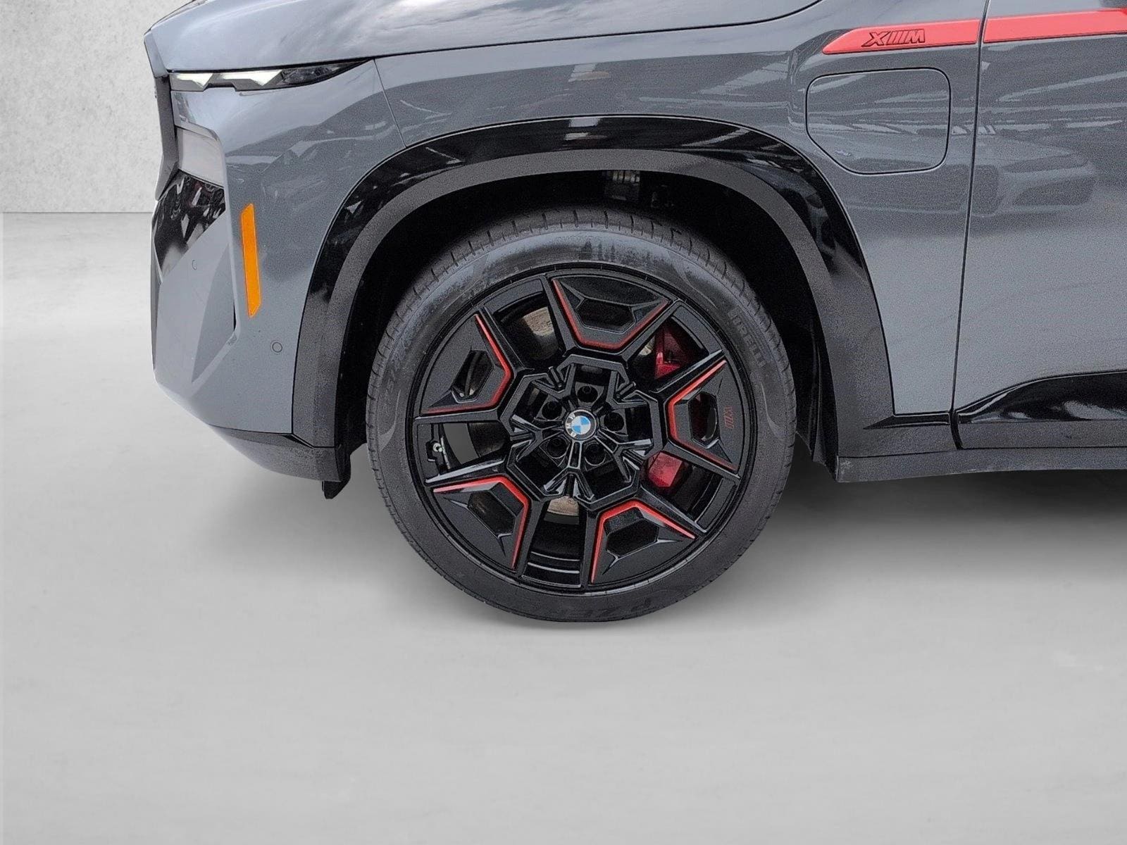 Used 2024 BMW XM Label Red For Sale Encinitas, CA