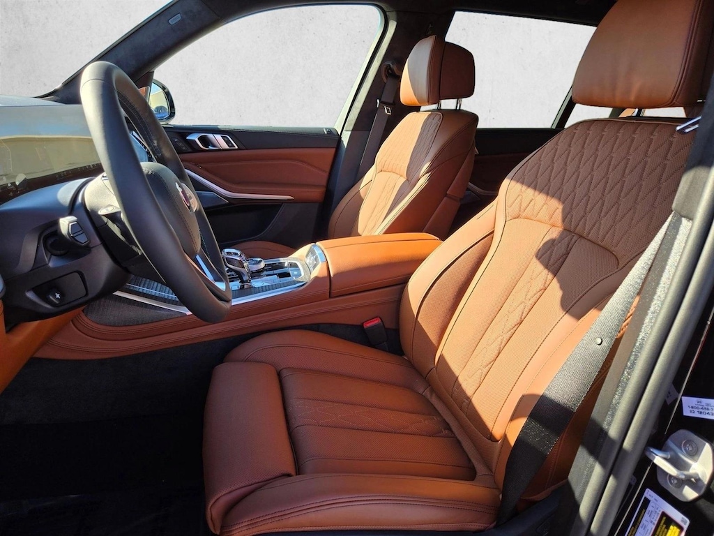 New 2026 BMW ALPINA XB7 SUV