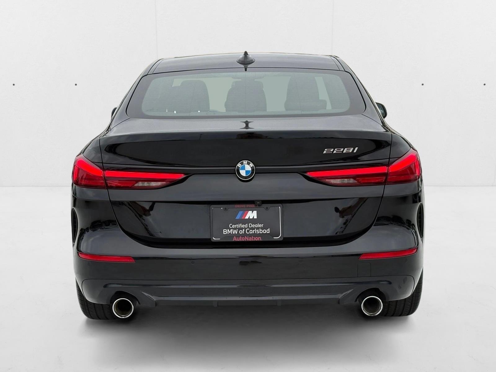 2023 Bmw 228i sDrive Gran Coupe photo 4