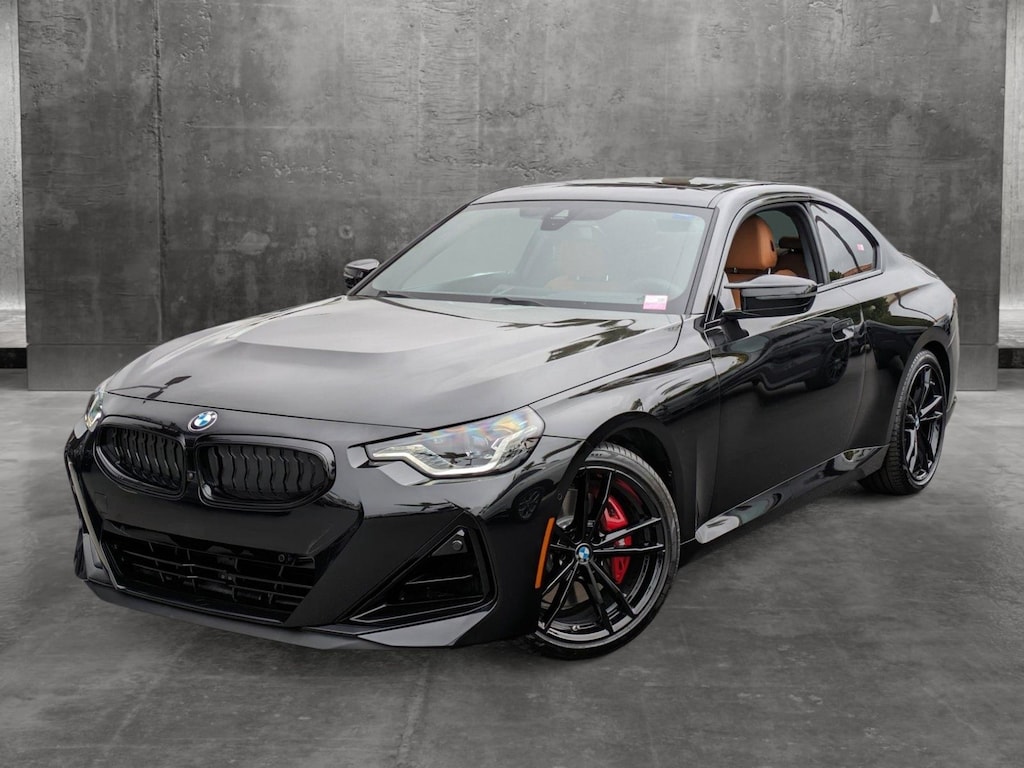 New 2024 BMW M240i For Sale Encinitas, CA 3MW43CM07R8E67677 BMW of