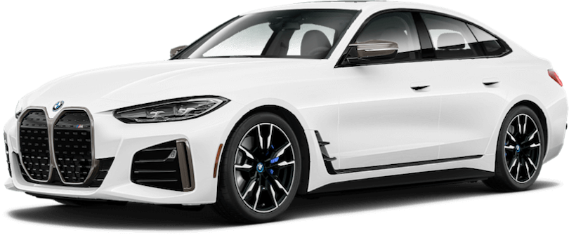 2024 BMW i4 M50