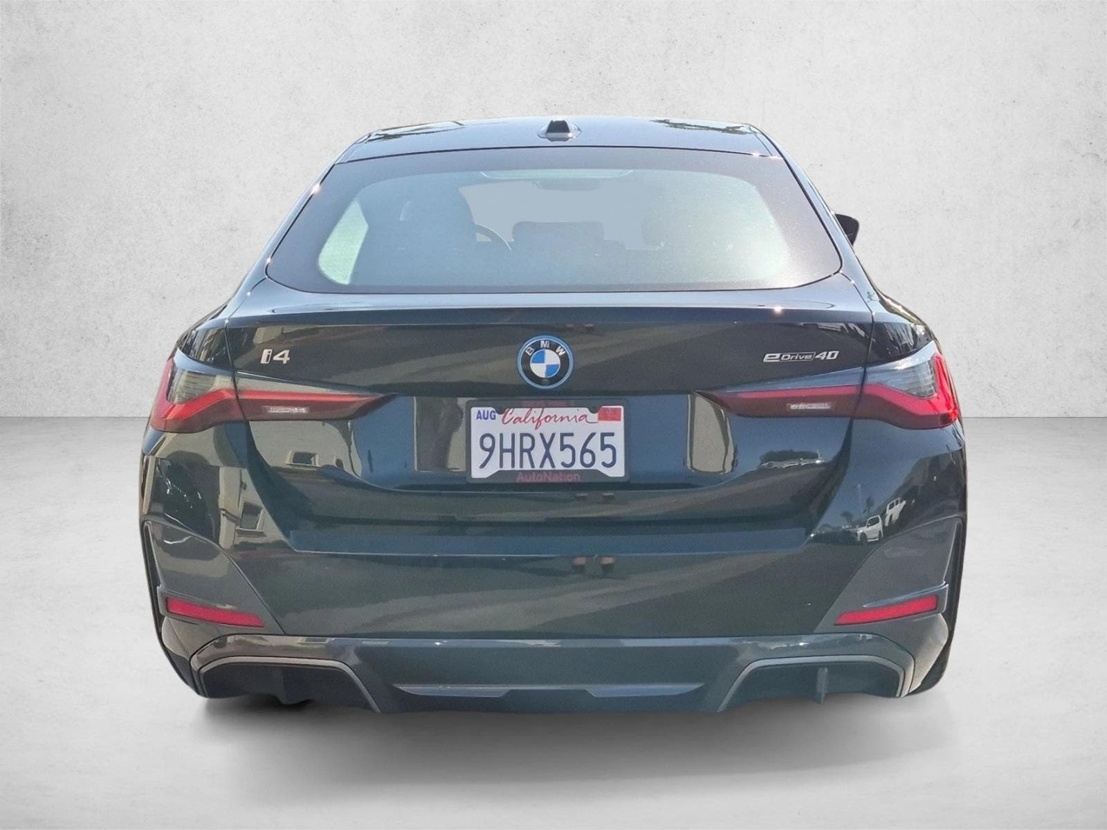 2023 BMW i4 40 - Photo 7