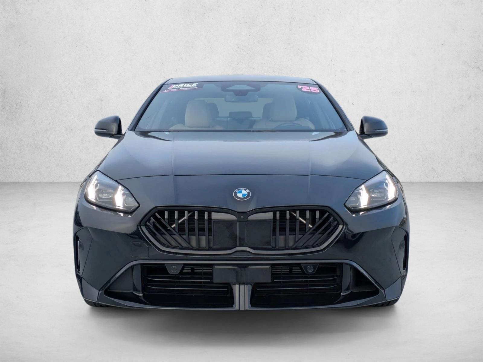 2025 BMW 228i xDrive photo 2