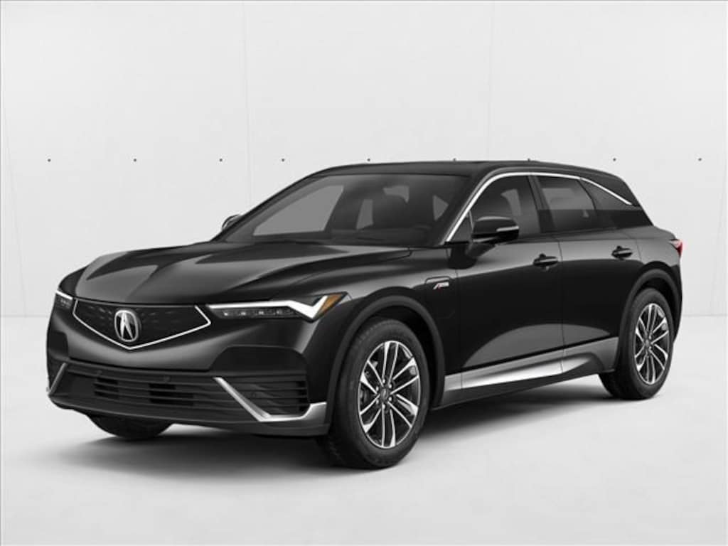Used 2024 Acura ZDX A-Spec Package SUV
