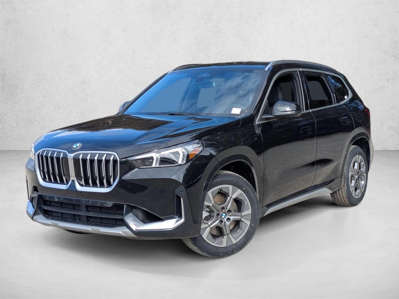 2026 BMW X1