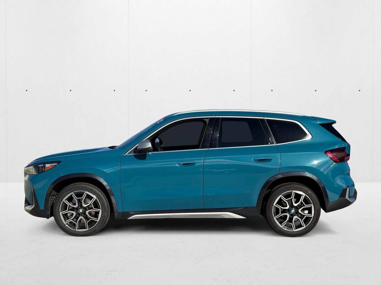 2023 Bmw X1 XDrive28i photo 2