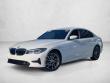 Used 2021 BMW 330i  Sedan