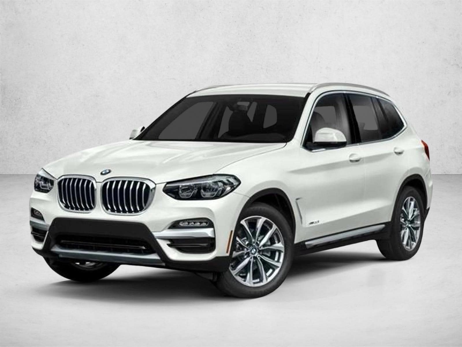2019 BMW X3 M40i's photo