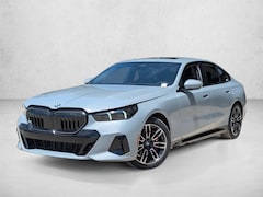 2027 BMW 530i xDrive Sedan
