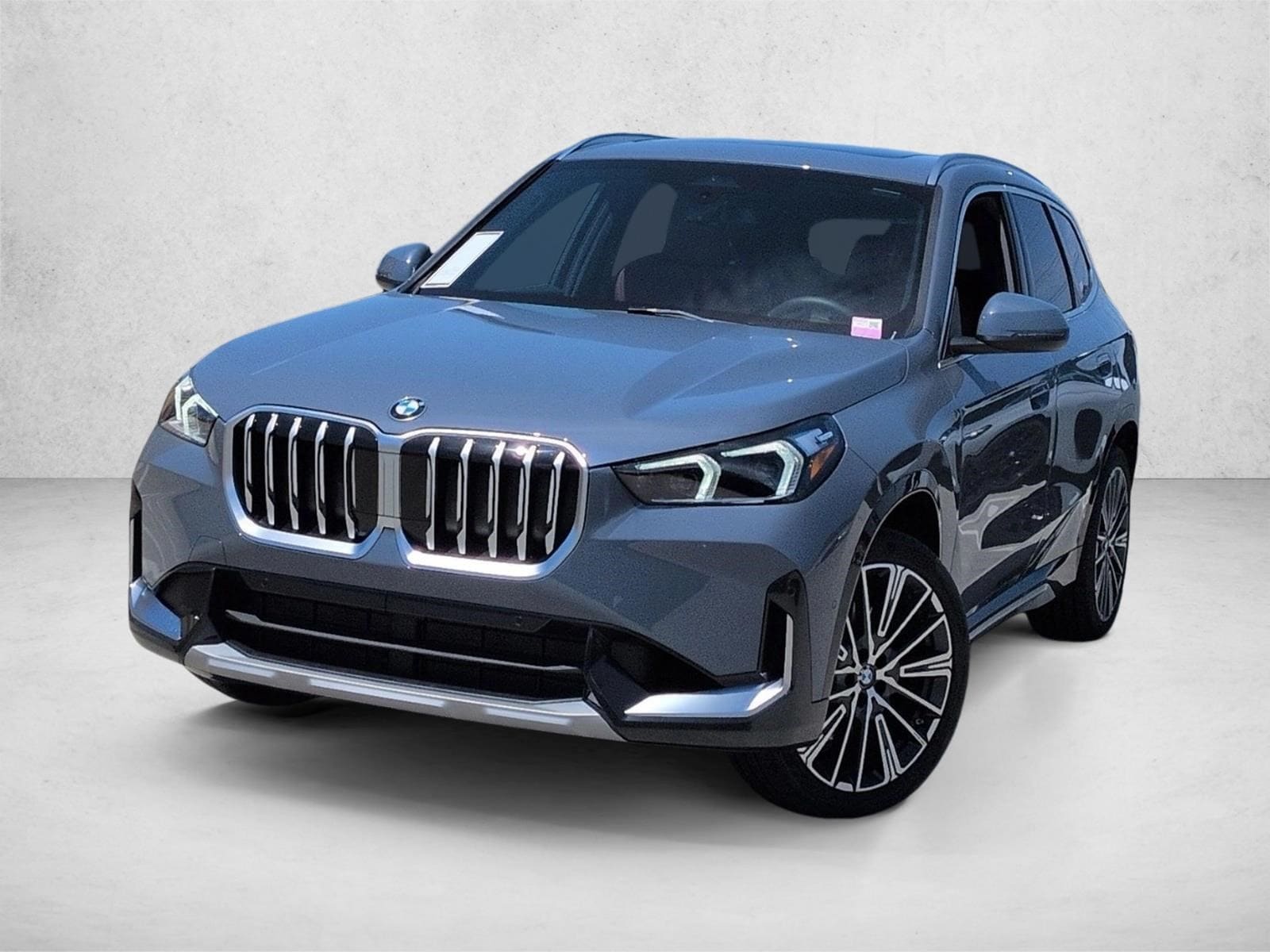 2026 BMW X1 xDrive28i's photo