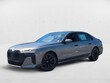 BMW 740i