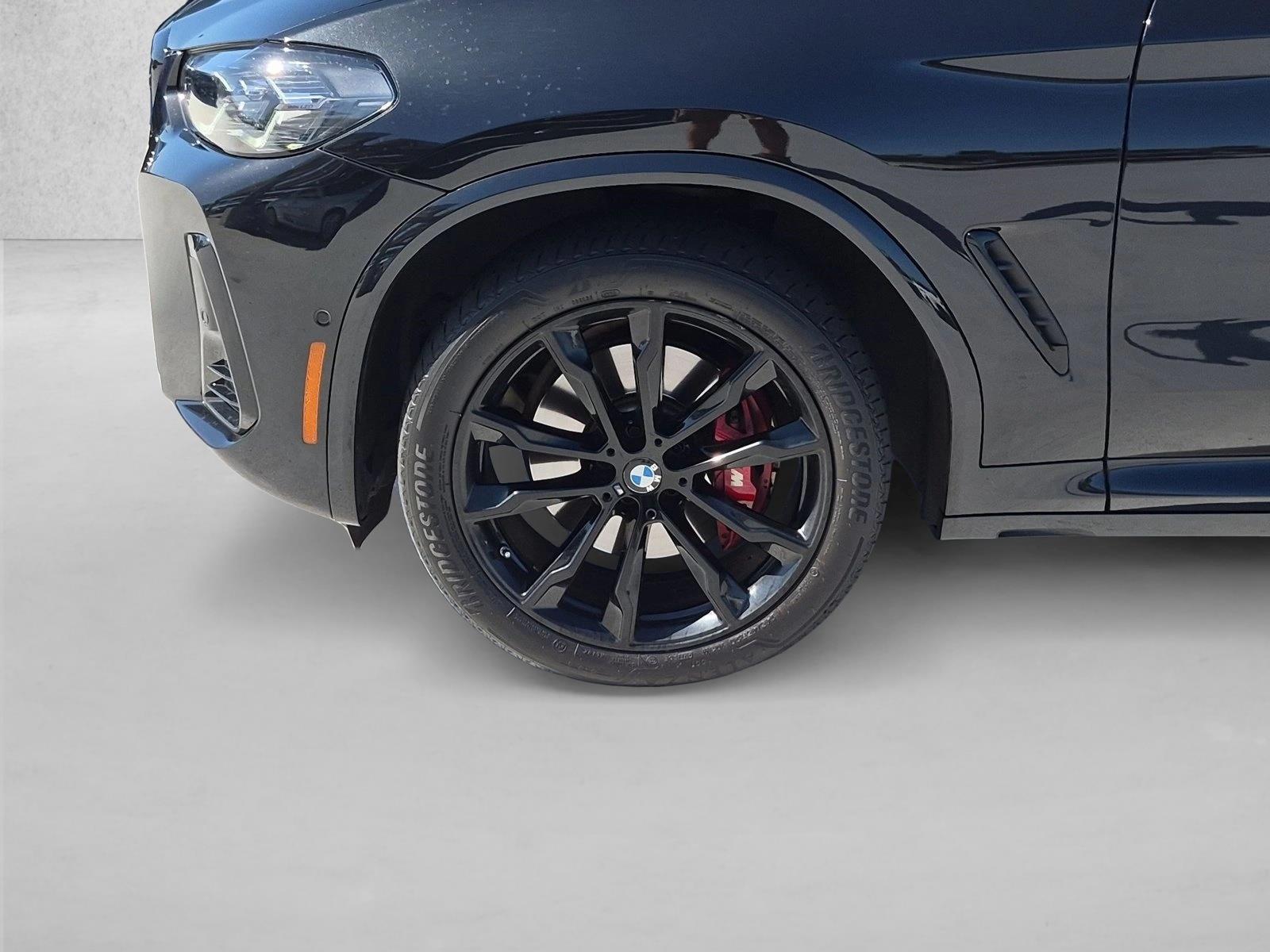 2024 BMW X3 40i - Photo 13