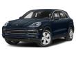 Used 2022 Porsche Cayenne Turbo SUV