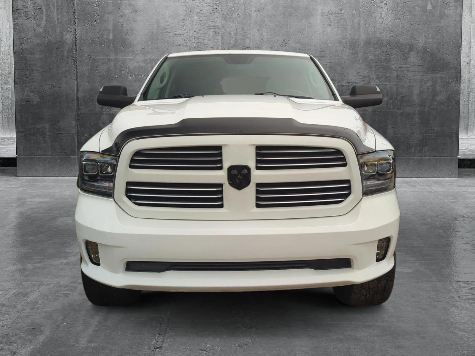 Used 2013 RAM Ram 1500 Sport with VIN 1C6RR7MT2DS583487 for sale in Carlsbad, CA