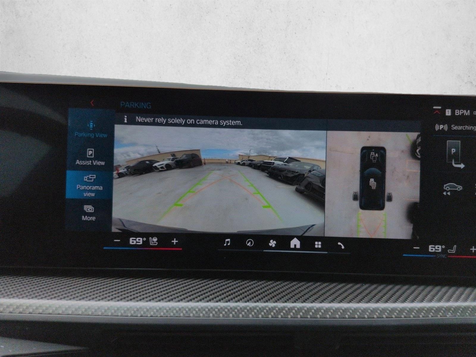 2025 BMW XM Base - Photo 14