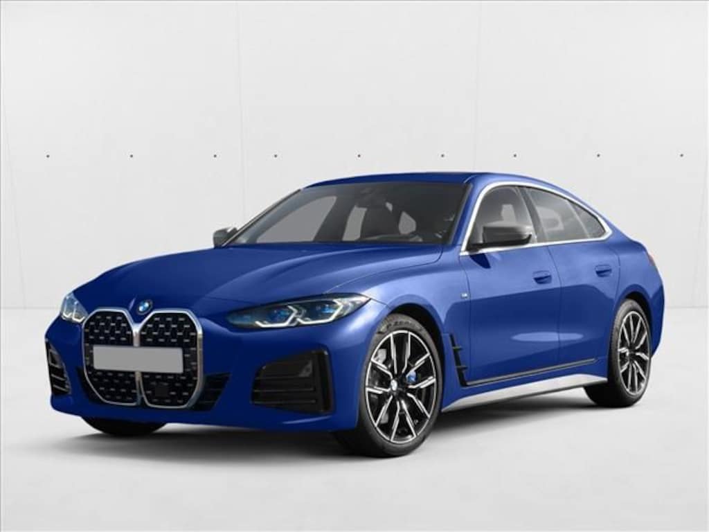Used 2023 BMW 430i Gran Coupe