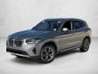 Certified 2024 BMW X3 sDrive30i SUV