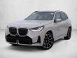 Certified 2025 BMW X3 30 xDrive SUV