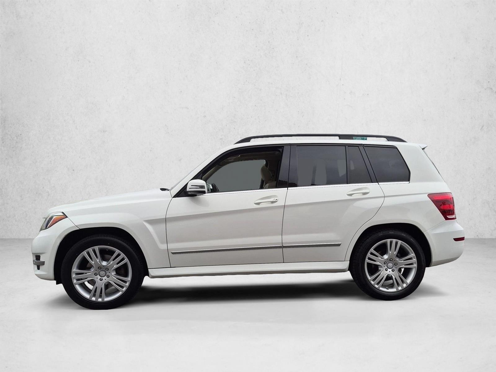 2014 Mercedes-Benz GLK-Class GLK350 - Photo 9