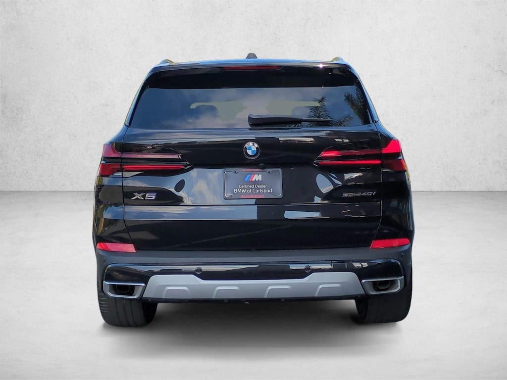 Used 2026 BMW X5 sDrive40i SUV