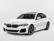 BMW M550i