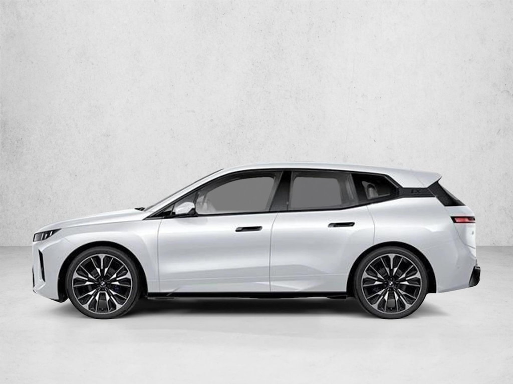 New 2026 BMW iX xDrive45 SUV