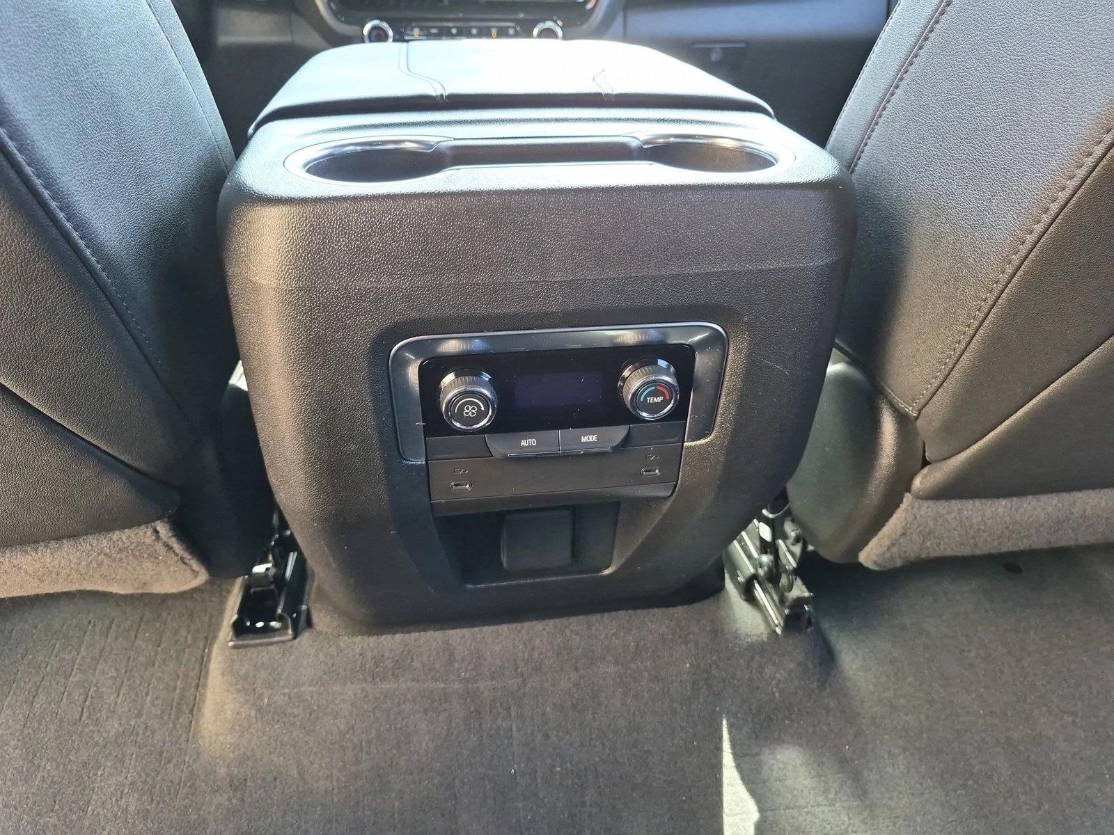 2025 Chevrolet Tahoe LT - Photo 17