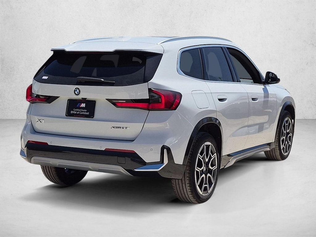 New 2027 BMW X1 xDrive28i SUV