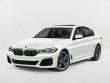 Certified 2022 BMW M550i xDrive Sedan