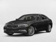 Used 2019 BMW 530e iPerformance Sedan